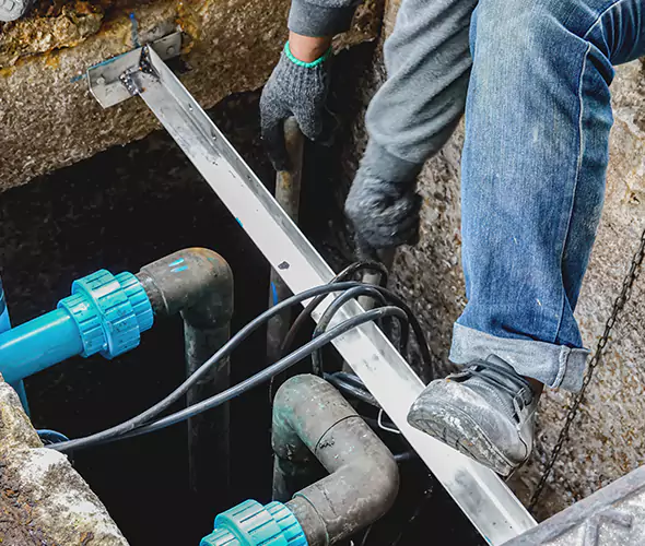 Expert Plumber for Drainage Services in Parkland, FL: Schedule Affordable Drainage Solutions with Us
