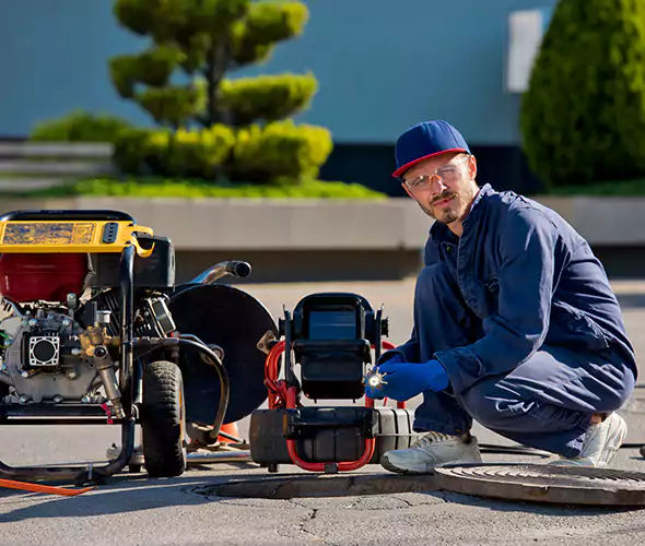 Professional Plumbers for Drains Camera Inspection in Parkland, FL: Book Expert Inspection Services Today