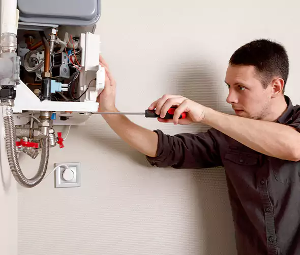Certified Technicians for Electric Tankless Water Heater Installation in Parkland, FL: Fast & Reliable Service.
