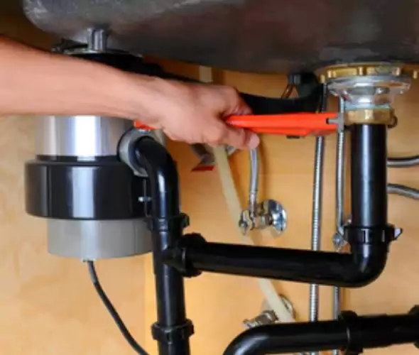 Professional Garbage Disposal Repair in Parkland, FL