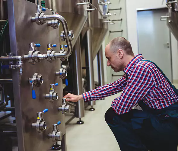 Professional Gas Leak Repair in Parkland, FL