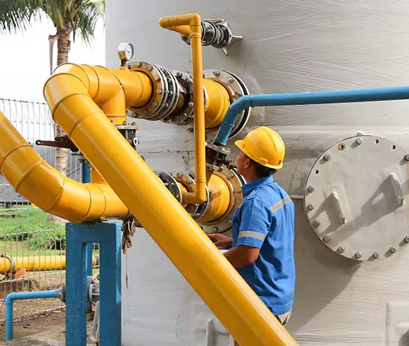 Expert Plumber for Gas Line Repair in Parkland, FL: Schedule Affordable Repair Services with Us