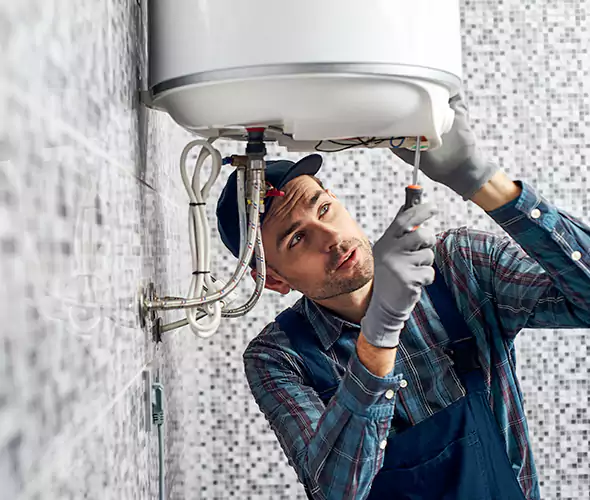 Expert Plumber for Hot Water Tank Maintenance in Parkland, FL: Schedule Reliable Maintenance Services with Us
