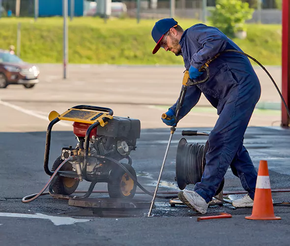 Expert Plumber for Hydrojet Plumbing in Parkland, FL: Schedule Affordable Jetting Services with Us