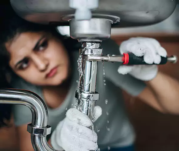 Professional Pipe Repair Specialists in Parkland, FL