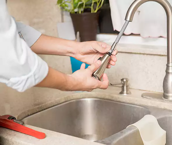 Expert Plumber for Plumbing Inspection in Parkland, FL: Schedule Affordable Inspection Services with Us