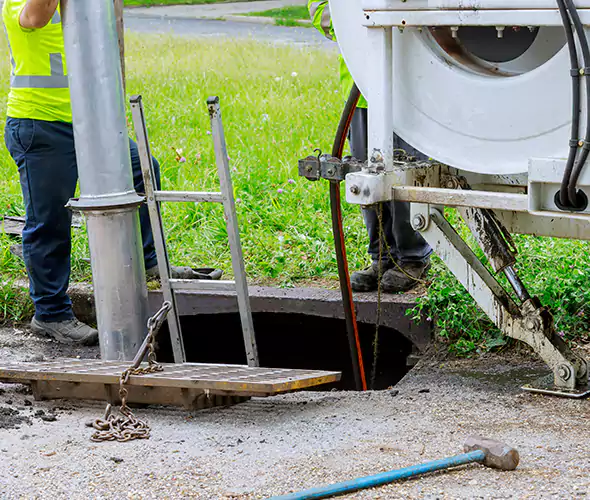 Expert Plumber for Sewer Line Cleaning in Parkland, FL: Schedule Reliable Sewer Cleaning Services with Us
