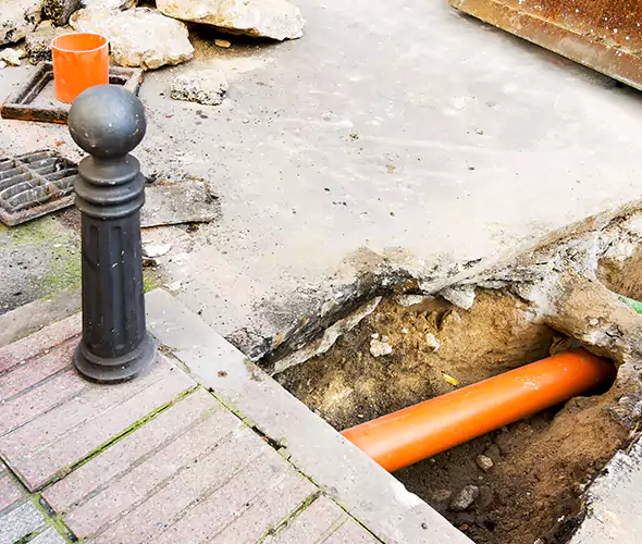 Expert Plumber for Sewer Line Replacement in Parkland, FL: Schedule Affordable Sewer Replacement Services with Us