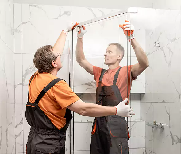 Professional Shower Installation Specialist in Parkland, FL: Schedule Affordable Shower Setup Services with Us