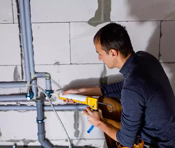 Expert Plumber for Slab Leak Detection in Parkland, FL: Schedule Affordable Slab Leak Repair Services with Us