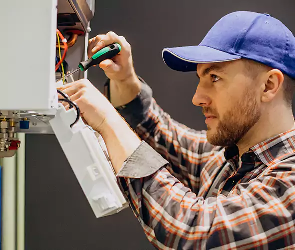 Expert Tankless Water Heater Plumber in Parkland, FL