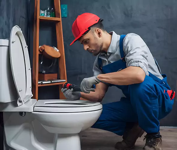Expert Plumber for Toilet Installation in Parkland, FL: Schedule Affordable Toilet Installation Services with Us