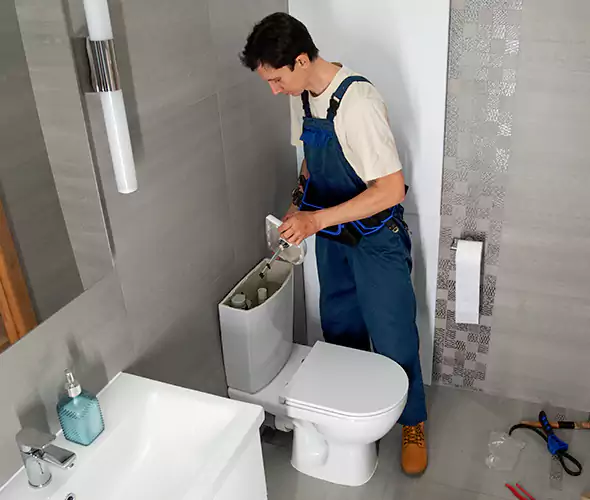 Plumber for Toilet Repair in Parkland, FL: Schedule Affordable Toilet Repair Services With Us