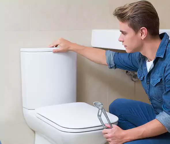 Expert Plumber for Toilet Replacement in Parkland, FL: Schedule Affordable Toilet Replacement Services with Us