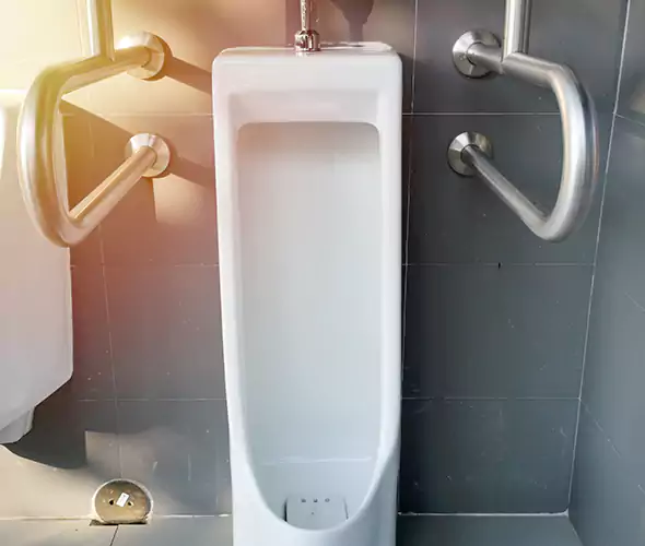 Expert Urinal Installation in Parkland, FL: Schedule Reliable Plumbing Services with Us