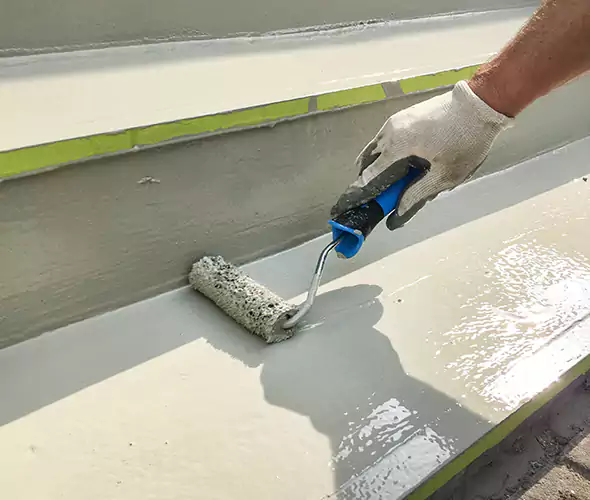 Expert Plumber for Walls Waterproofing in Parkland,FL: Schedule Affordable Waterproofing Services with Us