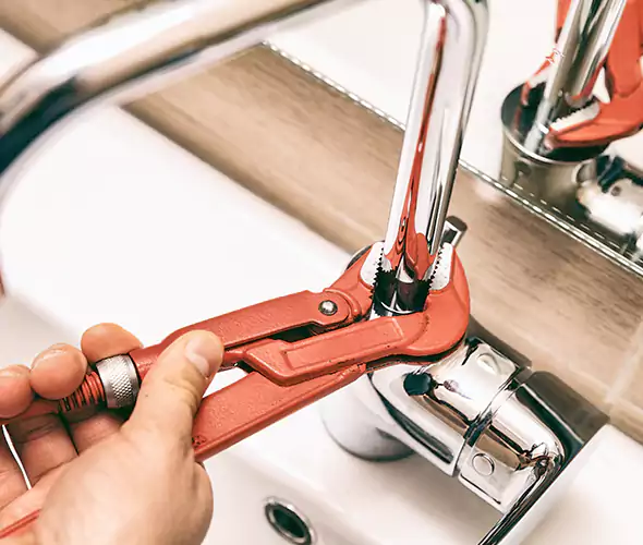 Expert Leak Repair Plumber in Parkland, FL