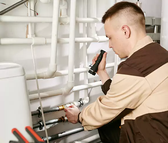 Trusted Water Softener Installers in Parkland, FL