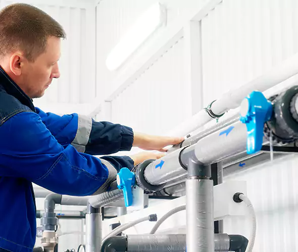 Expert Plumber for Water Softener Maintenance in Parkland, FL: Schedule Professional Maintenance with Us