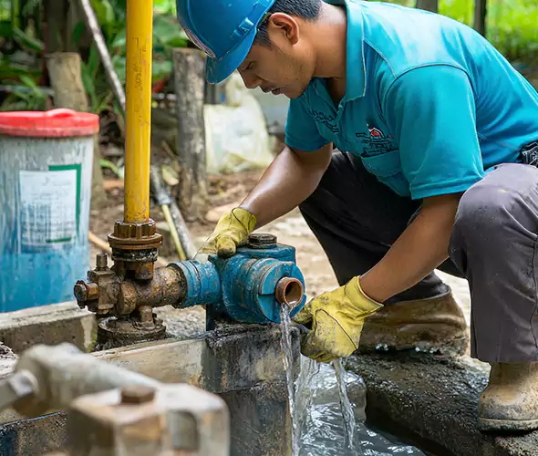 Expert Plumber for Well Pump Replacement in Parkland, FL: Schedule Affordable Well Pump Replacement Services with Us