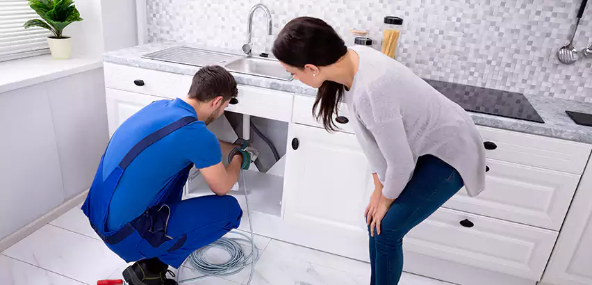 Fast Emergency Plumbing Repair Services in Parkland, FL