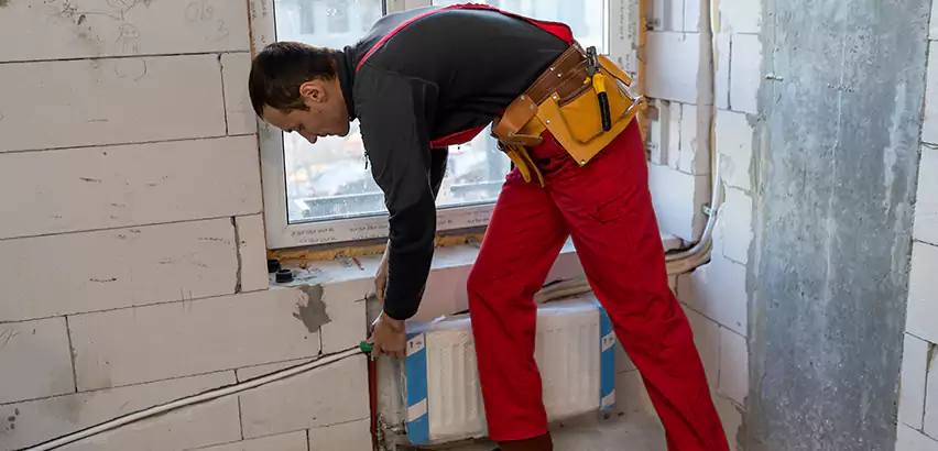 Professional Foundation Leak Repair Services in Parkland, FL