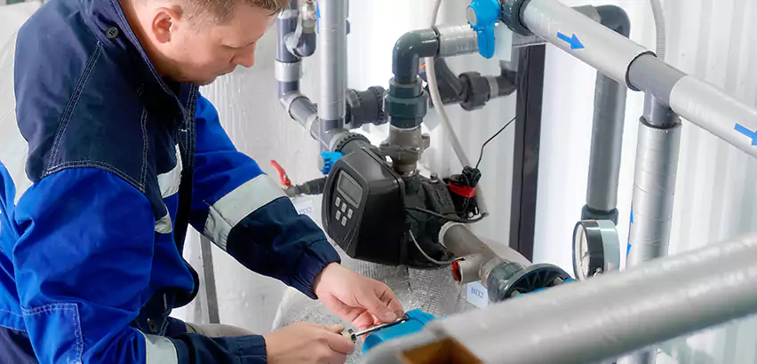 Reliable Gas Line Installation Services in Parkland, FL