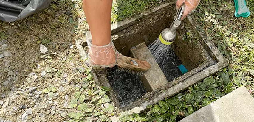 Professional Grease Trap Cleaning Services in Parkland, FL