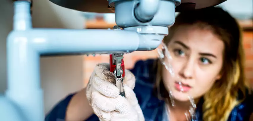 Reliable Pipe Repair Services in Parkland, FL