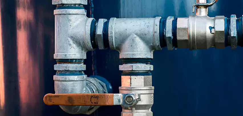 Sprinkler Backflow Valve Installation in Parkland, FL