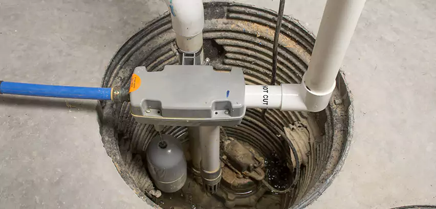 Emergency Sump Pump Repair in Parkland, FL