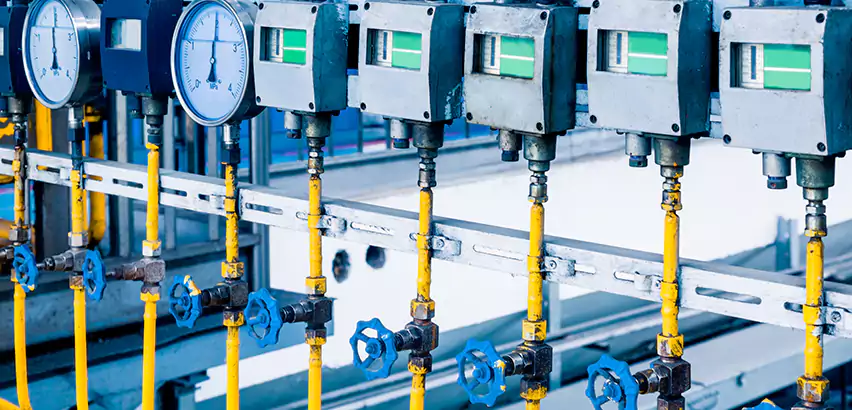 Fireplace Gas Line Installation in Parkland, FL