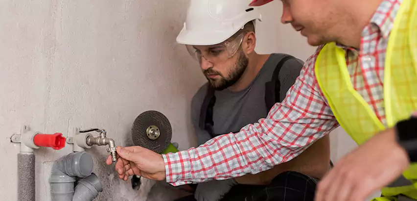 Water Softener Installation in Parkland, FL