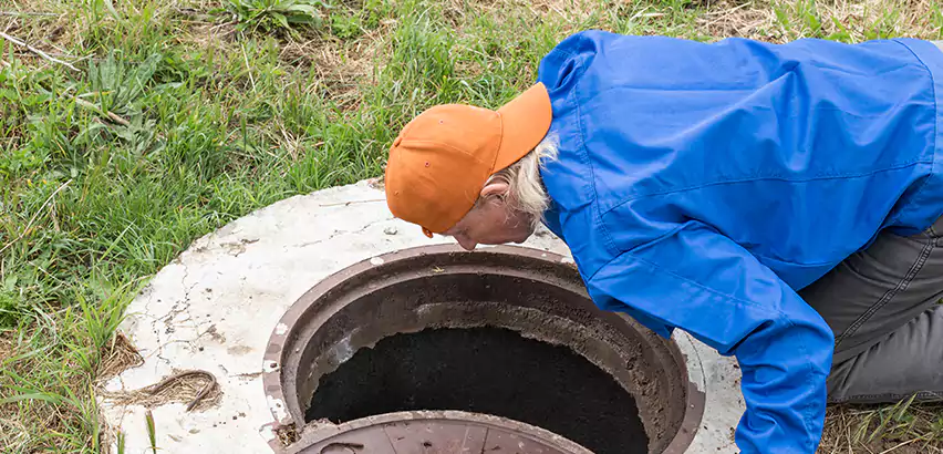 Septic Tank Leak Repair in Parkland, FL