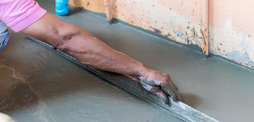 Foundation Slab Leak Repair in Parkland, FL