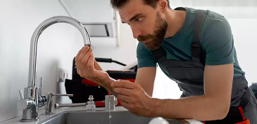 Fire and Water Damage Restoration in Parkland