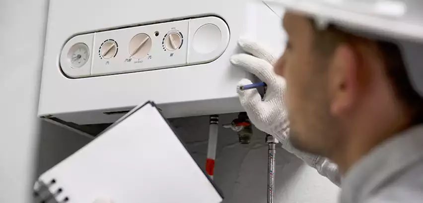 Gas Water Heater Service Near Me Parkland