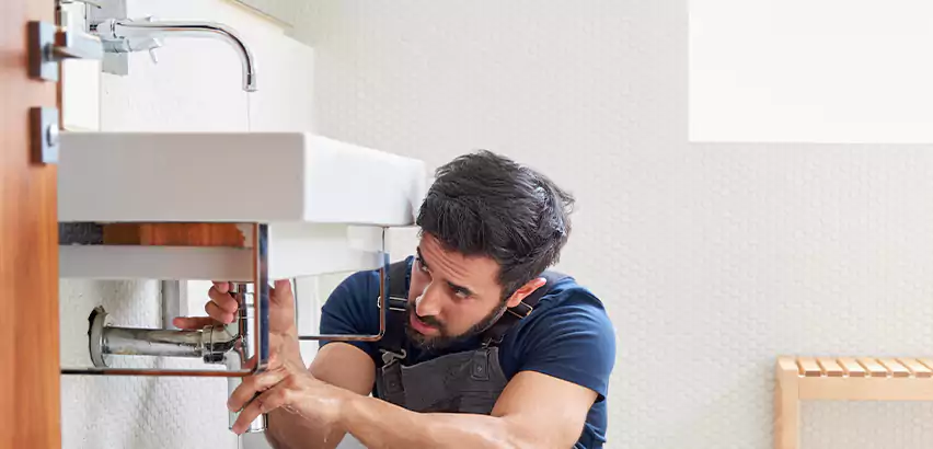 Commercial Water Leak Detection in Parkland