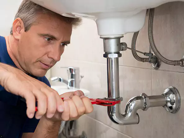Why Choose Parkland Plumbing Pro for Bathroom Plumbing in Parkland, FL?