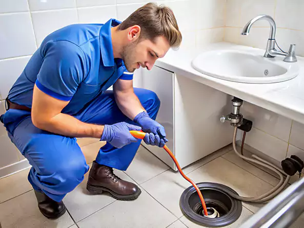 Why Choose Parkland Plumbing Pro for Drain Repairs in Parkland, FL?