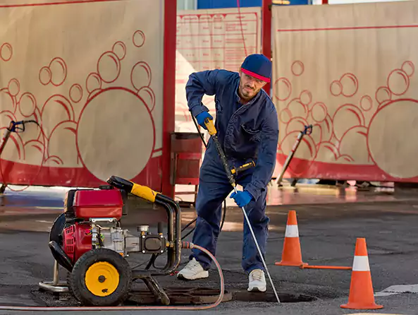 Why Choose Parkland Plumbing Pro for Drain Services in Parkland, FL?