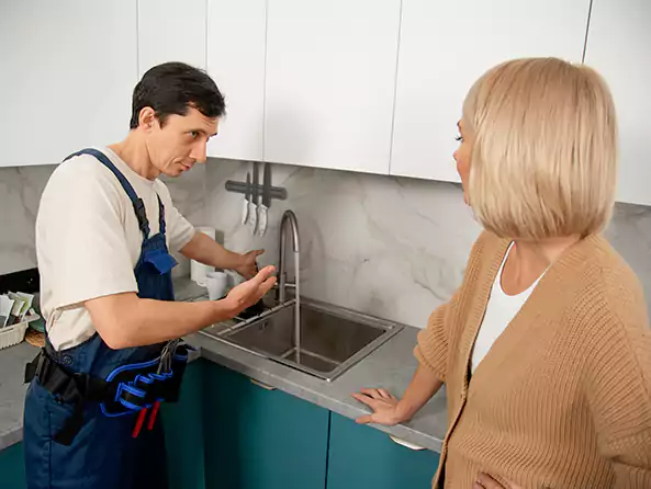 Why Choose Parkland Plumbing Pro for Emergency Plumbing Repair in Parkland, FL?