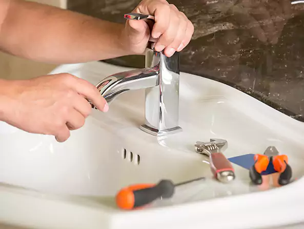 Why Choose Parkland Plumbing Pro for Bathroom Faucet Installation in Parkland, FL?