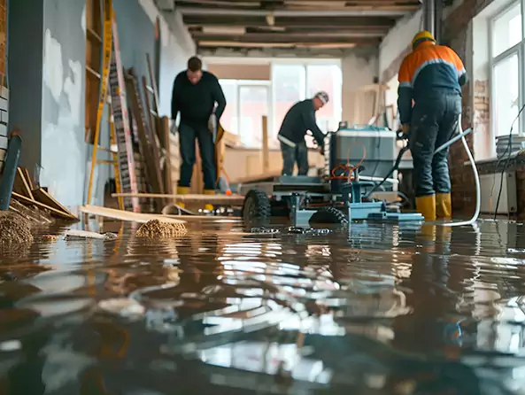  Why Choose Parkland Plumbing Pro for Flood Restoration in Parkland, FL?