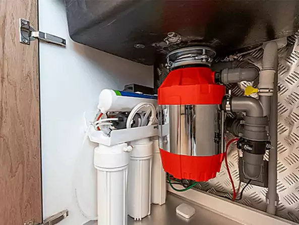 Why Choose Parkland Plumbing Pro for Garbage Disposal Installation in Parkland, FL?