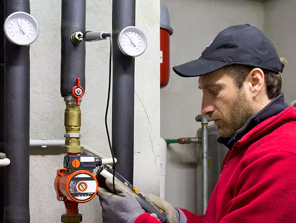 Why Choose Parkland Plumbing Pro for Gas Line Installation in Parkland, FL?