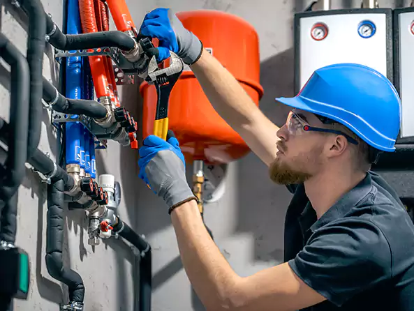 Why Choose Parkland Plumbing Pro for Gas Water Heater Installation in Parkland, FL