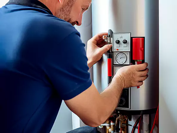 Why Choose Parkland Plumbing Pro for Gas Water Heater Replacement in Parkland, FL?