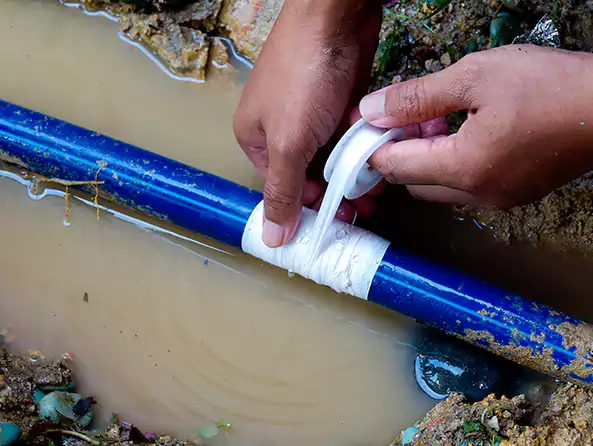  Why Choose Parkland Plumbing Pro for Leak Detection in Parkland, FL?]