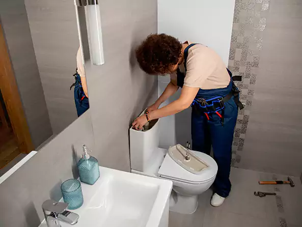 Why Choose Parkland Plumbing Pro for Plumbers Near Me in Parkland, FL?